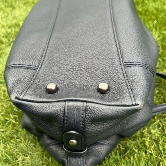 Coach Lenox Satchel - B1757-F59325 - Picture 11 of 15